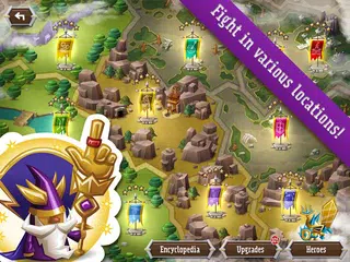 Tower Dwellers Gold APK download