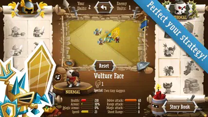 Tower Dwellers Gold APK download