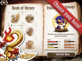 Tower Dwellers Gold تصوير الشاشة 2