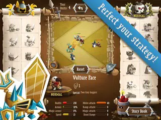 Tower Dwellers Gold APK download