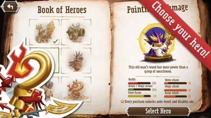 Tower Dwellers Gold APK download