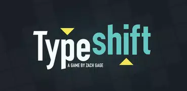 Typeshift