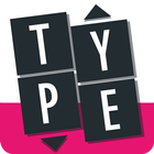 Typeshift 아이콘