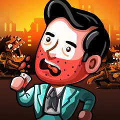 Descargar APK de Zombie Puzzle Panic