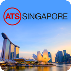 ATS Singapore 2015 아이콘
