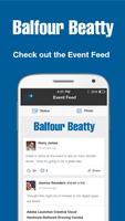 برنامه‌نما Balfour Beatty Leaders Event عکس از صفحه