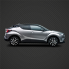 Explore C-HR أيقونة