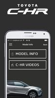 Explore C-HR ภาพหน้าจอ 1