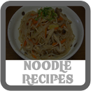 APK Noodle Recipes Full Complete 📘 Cooking Guide