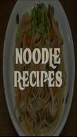 Noodle Recipes Full 海报