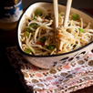 Veg Hakka noodles Recipe APK