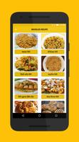 Noodles Recipes in Hindi imagem de tela 1