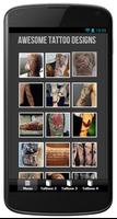 Tattoo Designs screenshot 4