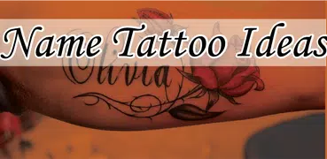 Name Tattoos