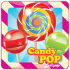 Candy Pop Sweet - Lollipop APK