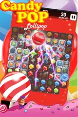 Candy Pop Sweet - Lollipop APK download
