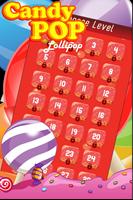 Candy Pop douce - Lollipop capture d'écran 1