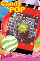 Candy Pop Sweet - Lollipop screenshot 2