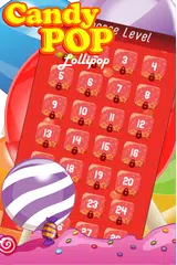 Candy Pop Sweet - Lollipop APK download