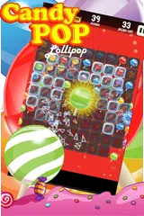 Candy Pop Sweet - Lollipop APK download