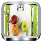 Exercise To Lose Weight icon
