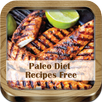 Paleo Diet Recipes Free APK