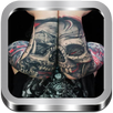 Skull Tattoos APK