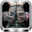 Skull Tattoos