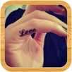 Small Tattoo Ideas APK