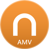 NOOK Magazine Support (A) أيقونة