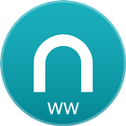 NOOK Magazine Support (W) أيقونة