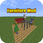 آیکون‌ Furniture Mod