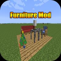 Furniture Mod โปสเตอร์