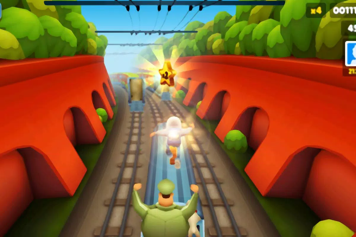 New Tricks for Subway Surfers APK for Android Download