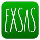ExSAS icon
