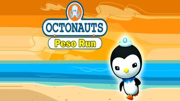 Octomauts Peso Run 海報