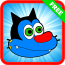 Oggy Run And The Cockroaches APK