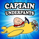 Super Captain Fun Underpants APK