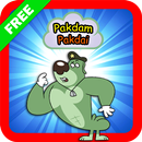 Pakdam Adventures Pakdai aplikacja