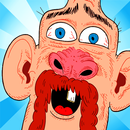 Uncle Run Grandpa aplikacja
