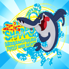 Zig Undersea And Sharko ikona