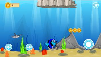 Zig Undersea And Sharko screenshot 1