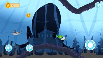 Zig Undersea And Sharko screenshot 2