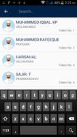 Jamia Directory स्क्रीनशॉट 2