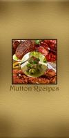 Mutton Recipes capture d'écran 1