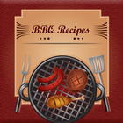 barbecue Recettes icône
