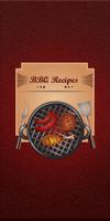BBQ Recipes poster