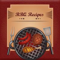 BBQ Recipes screenshot 1