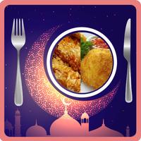 برنامه‌نما Ramadan Recipes عکس از صفحه