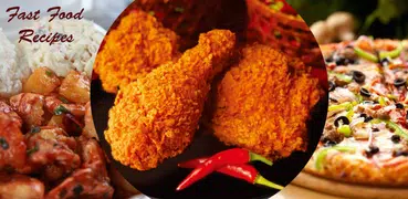 Fast Food Recipes